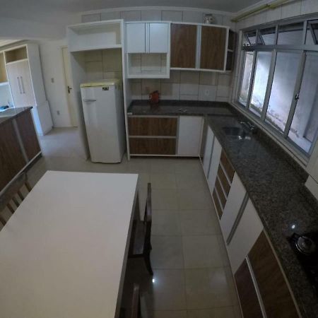 Sua Casa Fora De Casa. Apartment Sao Joaquim  Bagian luar foto