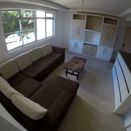 Sua Casa Fora De Casa. Apartment Sao Joaquim  Bagian luar foto