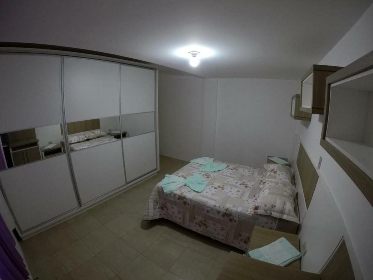 Sua Casa Fora De Casa. Apartment Sao Joaquim  Bagian luar foto