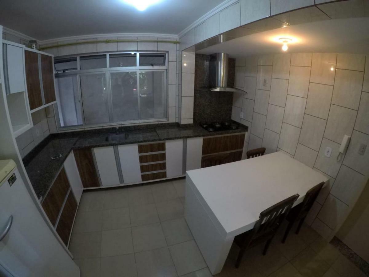 Sua Casa Fora De Casa. Apartment Sao Joaquim  Bagian luar foto