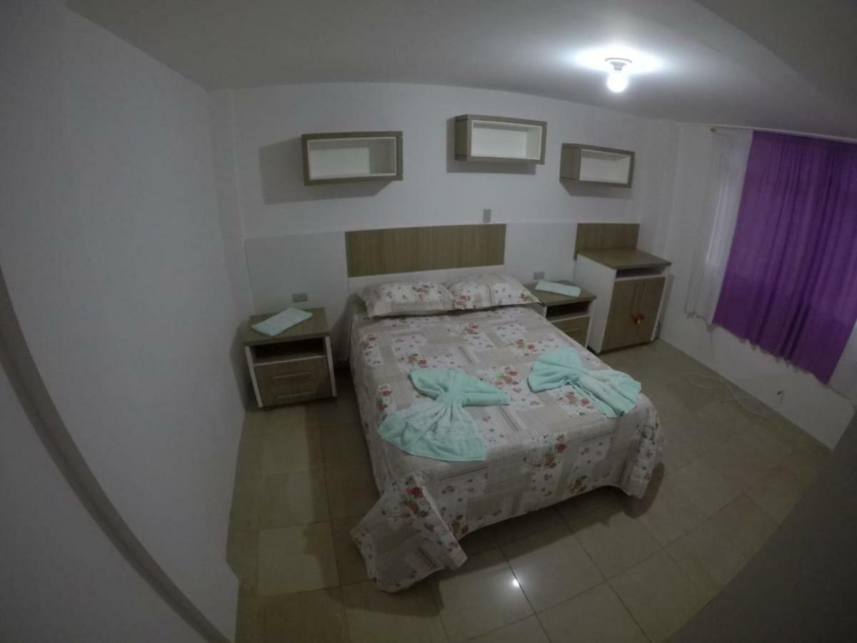Sua Casa Fora De Casa. Apartment Sao Joaquim  Bagian luar foto