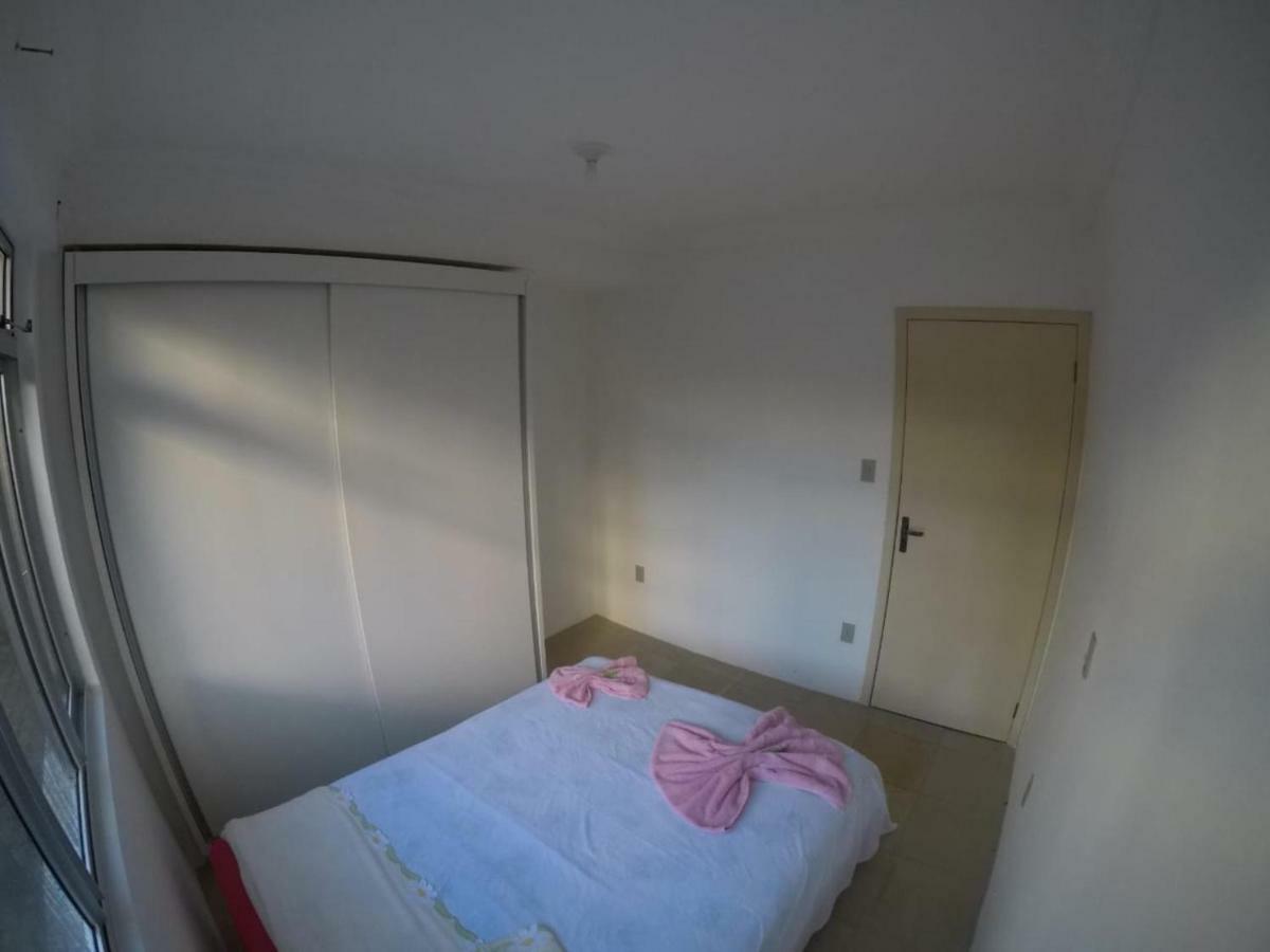 Sua Casa Fora De Casa. Apartment Sao Joaquim  Bagian luar foto
