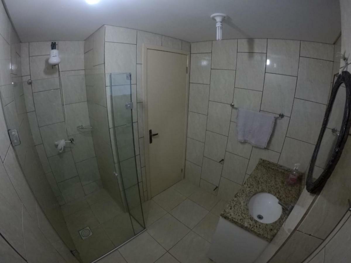 Sua Casa Fora De Casa. Apartment Sao Joaquim  Bagian luar foto