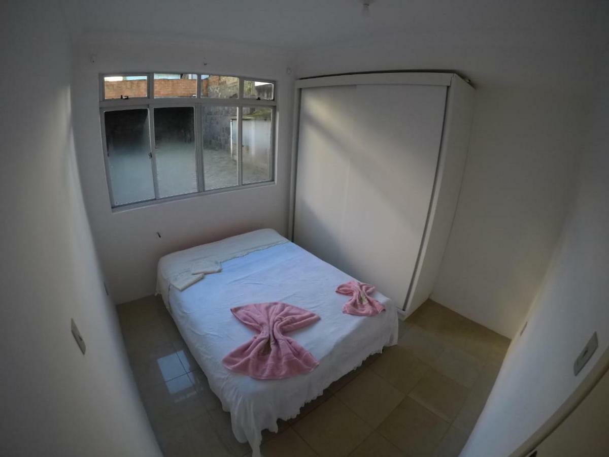 Sua Casa Fora De Casa. Apartment Sao Joaquim  Bagian luar foto